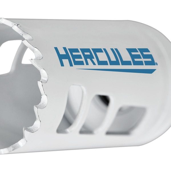 HERCULES - 1-3/8 in. Bi-Metal Hole Saw - 57692 - Imagen 5