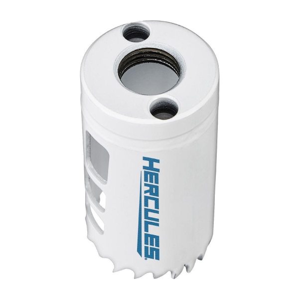 HERCULES - 1-3/8 in. Bi-Metal Hole Saw - 57692 - Imagen 6