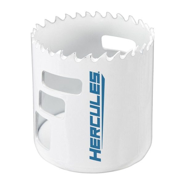 HERCULES - 2-1/8 in. Bi-Metal Hole Saw - 57694 - Imagen 4