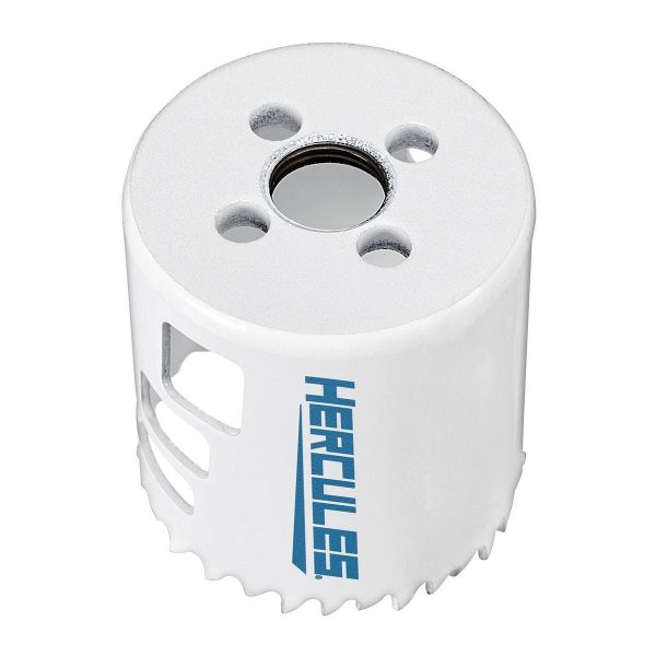 HERCULES - 2-1/8 in. Bi-Metal Hole Saw - 57694 - Imagen 6
