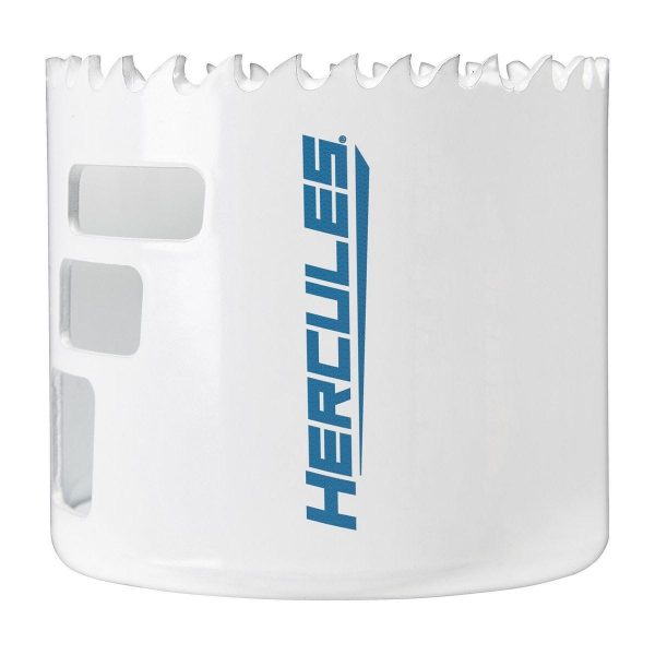 HERCULES - 2-3/8 in. Bi-Metal Hole Saw - 57695 - Imagen 3