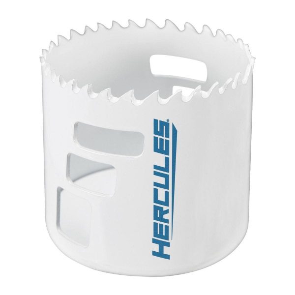 HERCULES - 2-3/8 in. Bi-Metal Hole Saw - 57695 - Imagen 4