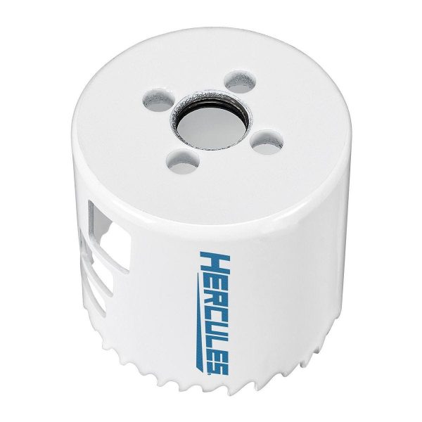 HERCULES - 2-3/8 in. Bi-Metal Hole Saw - 57695 - Imagen 6