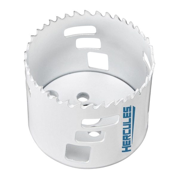 HERCULES - 2-3/4 in. Bi-Metal Hole Saw - 57698 - Imagen 2
