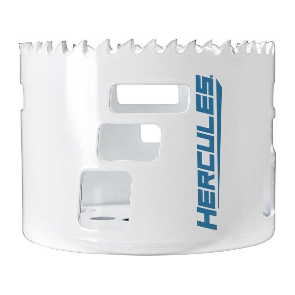 HERCULES - 2-3/4 in. Bi-Metal Hole Saw - 57698 - Imagen 3