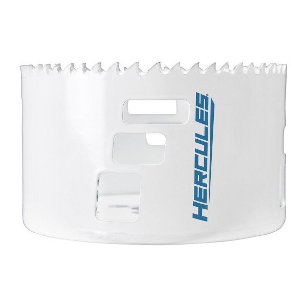 HERCULES - 3-1/2 in. Bi-Metal Hole Saw - 57709 - Imagen 3