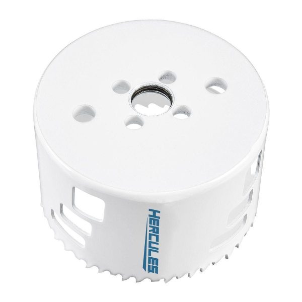 HERCULES - 3-1/2 in. Bi-Metal Hole Saw - 57709 - Imagen 5