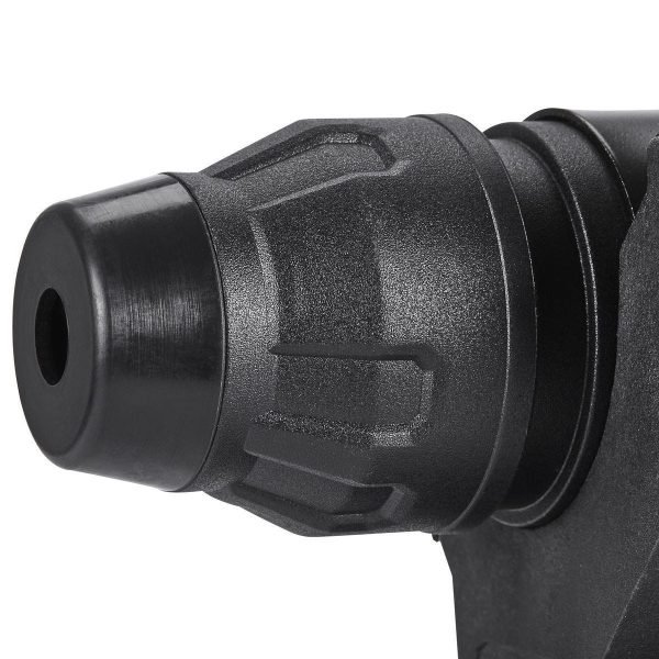BAUER - 20V Brushless Cordless, 1/2 in. SDS-PLUS Type Rotary Hammer - Tool Only - 57744 - Imagen 7