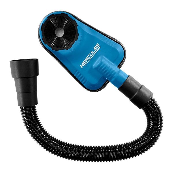 HERCULES - Hammer Drilling Universal Dust Collection Attachment - 57747 - Imagen 3