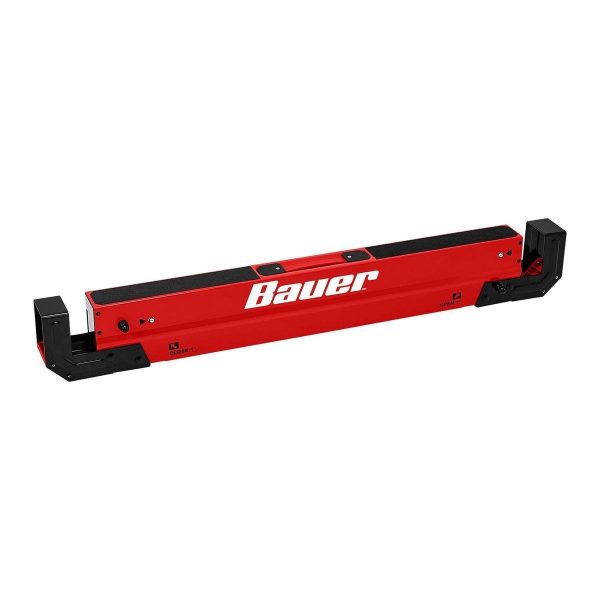 BAUER - 32 in. Steel Adjustable Sawhorse, 1300 lb. Capacity - 57807 - Imagen 3