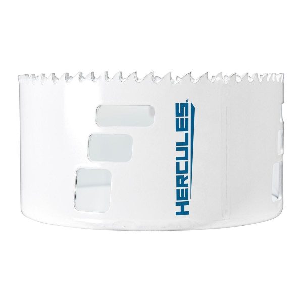 HERCULES - 4 in. Bi-Metal Hole Saw - 57815 - Imagen 3