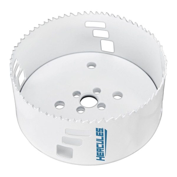 HERCULES - 5 in. Bi-Metal Hole Saw - 57817 - Imagen 2