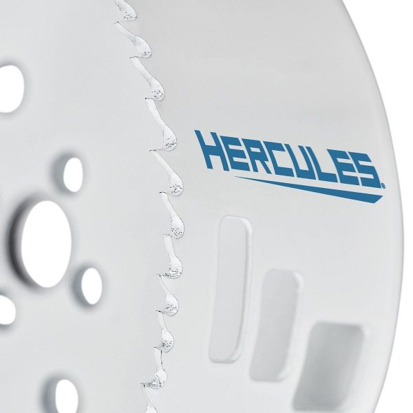 HERCULES - 5 in. Bi-Metal Hole Saw - 57817 - Imagen 5