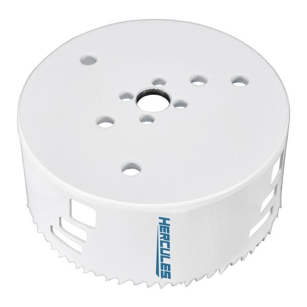 HERCULES - 5 in. Bi-Metal Hole Saw - 57817 - Imagen 6