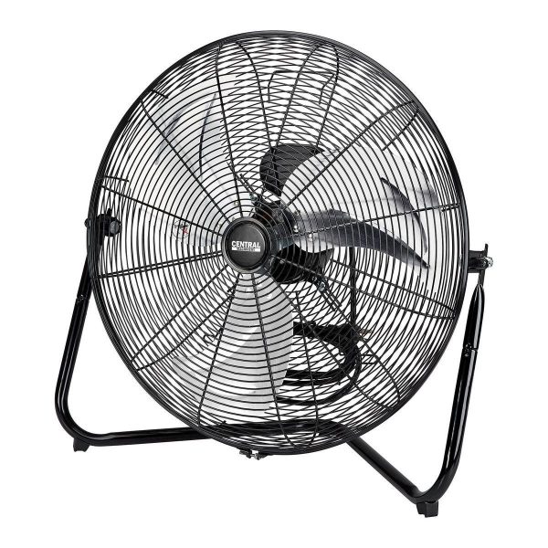 CENTRAL MACHINERY - Ventilador de Alta Velocidad de 20 Pulgadas y 3 Velocidades - 57880