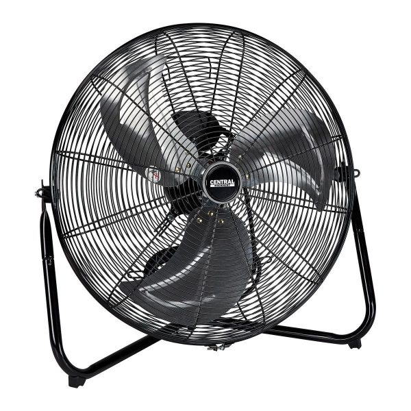 CENTRAL MACHINERY - Ventilador de Alta Velocidad de 20 Pulgadas y 3 Velocidades - 57880 - Imagen 3