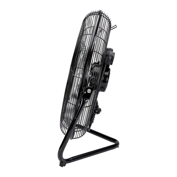 CENTRAL MACHINERY - Ventilador de Alta Velocidad de 20 Pulgadas y 3 Velocidades - 57880 - Imagen 6