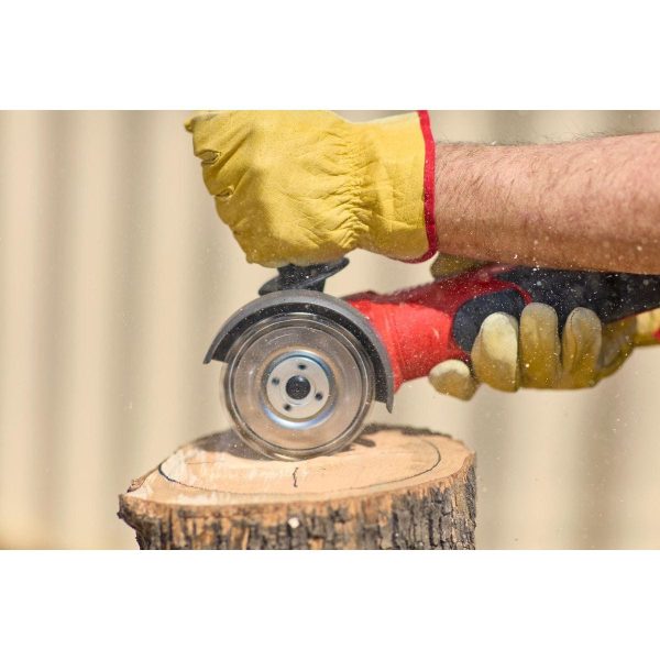 BAUER - 4 in., 22T Carving Disc - 57886 - Imagen 6