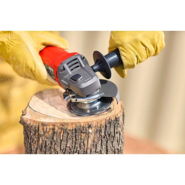 BAUER - 4 in., 22T Carving Disc - 57886 - Imagen 7