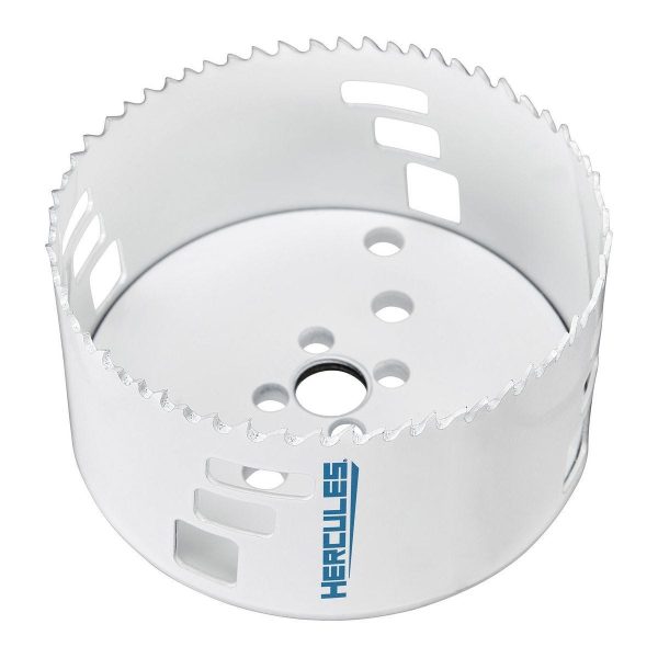 HERCULES - 4-1/4 in. Bi-Metal Hole Saw - 57902 - Imagen 2