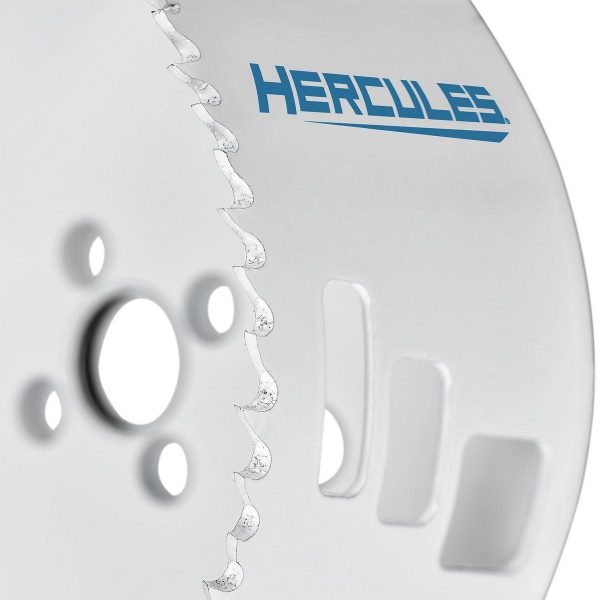 HERCULES - 4-1/4 in. Bi-Metal Hole Saw - 57902 - Imagen 5