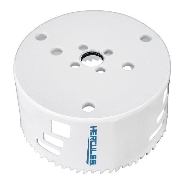HERCULES - 4-1/4 in. Bi-Metal Hole Saw - 57902 - Imagen 6