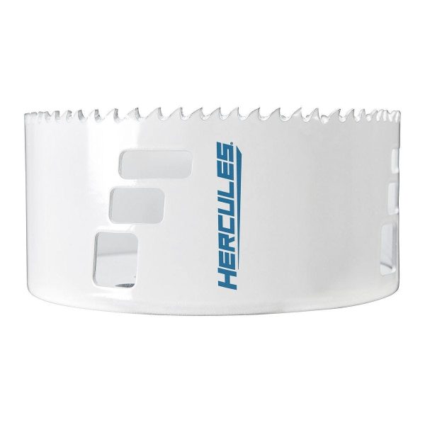 HERCULES - 4-1/2 in. Bi-Metal Hole Saw - 57903 - Imagen 3