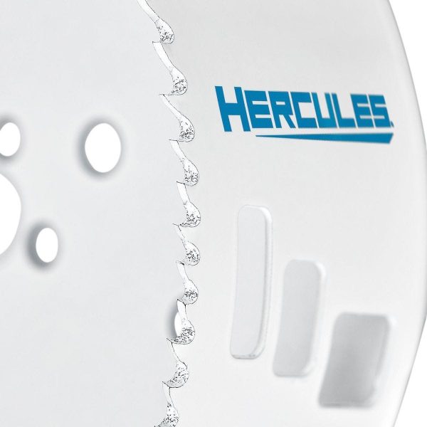 HERCULES - 6 in. Bi-Metal Hole Saw - 57904 - Imagen 5