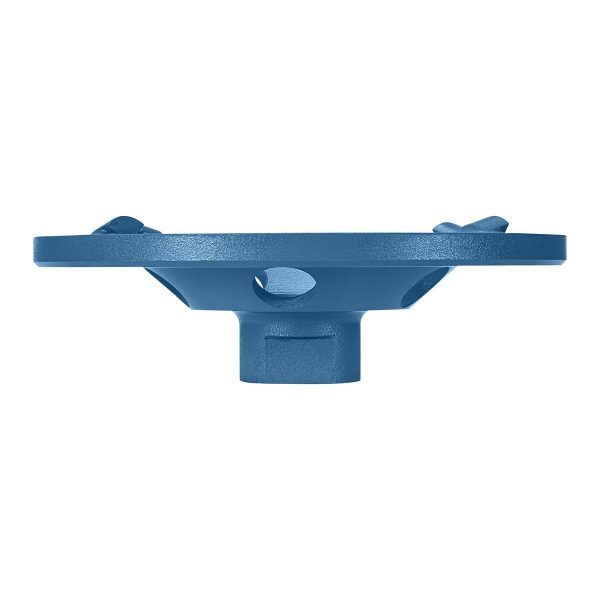 HERCULES - 5 in. Polycrystalline Diamond Cup Wheel - 57909 - Imagen 5