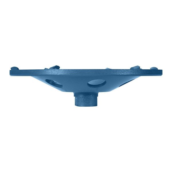 HERCULES - 7 in. Polycrystalline Diamond Cup Wheel - 57911 - Imagen 4