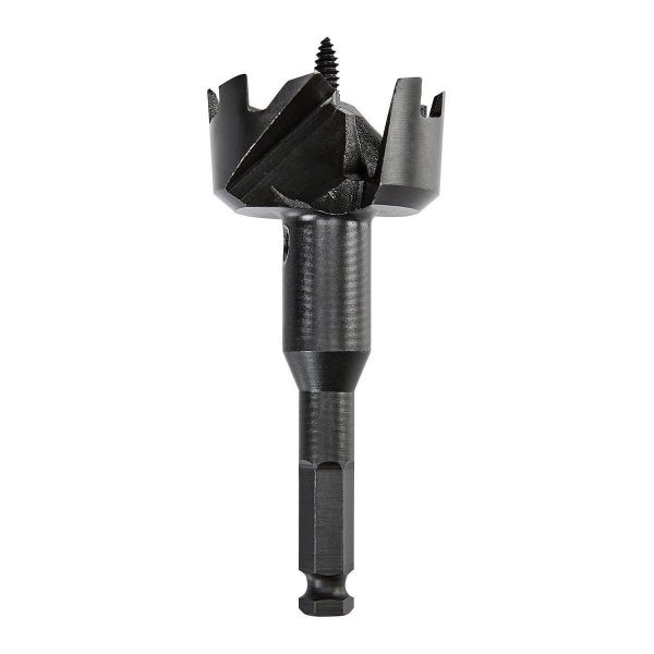 HERCULES - 2-1/8 in. Self-Feed Bit - 57919 - Imagen 2