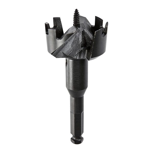HERCULES - 2-1/8 in. Self-Feed Bit - 57919 - Imagen 3