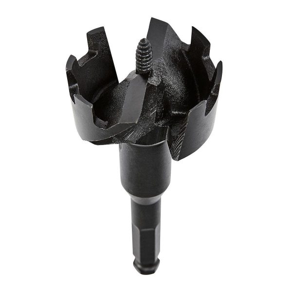 HERCULES - 2-1/8 in. Self-Feed Bit - 57919 - Imagen 4