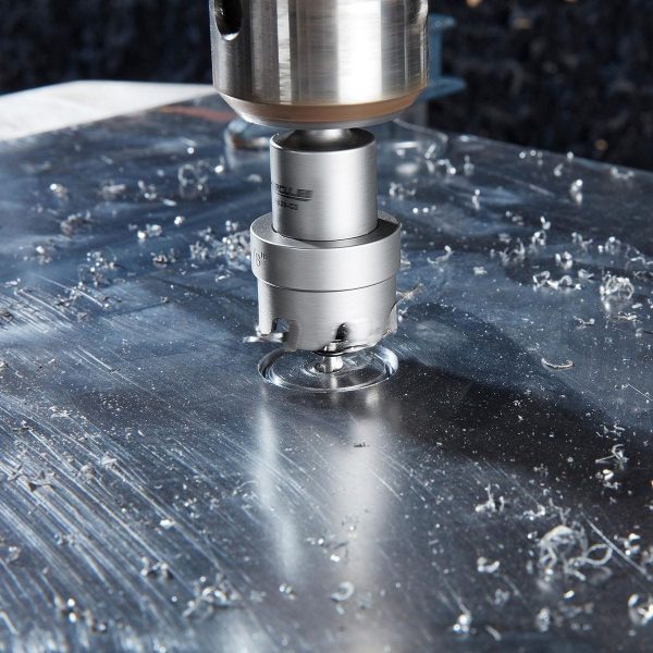 HERCULES - 1-1/8 in. Carbide Tipped Hole Cutter - 57963 - Imagen 4