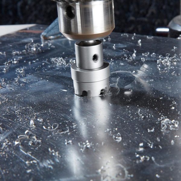 HERCULES - 1-1/8 in. Carbide Tipped Hole Cutter - 57963 - Imagen 5