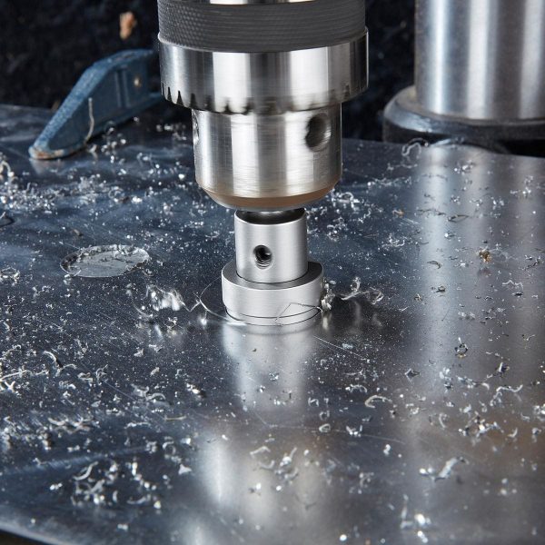 HERCULES - 1-1/8 in. Carbide Tipped Hole Cutter - 57963 - Imagen 6