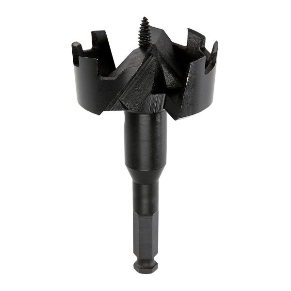 HERCULES - 2-9/16 in. Self-Feed Bit - 57964