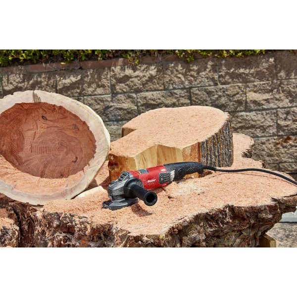 BAUER - 4 in., 14T Carving Disc - 58013 - Imagen 17