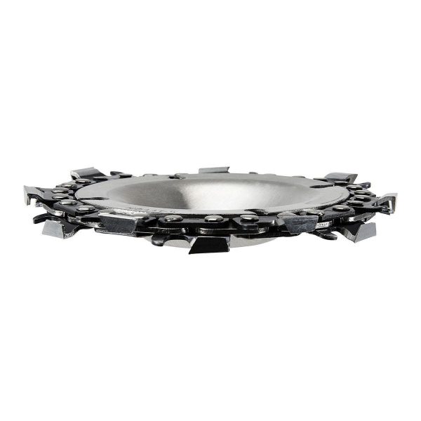 BAUER - 4 in., 14T Carving Disc - 58013 - Imagen 4