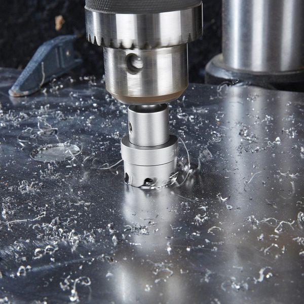 HERCULES - 1-3/8 in. Carbide Tipped Hole Cutter - 58016 - Imagen 7