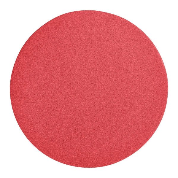 BAUER - 7 in., 150-Grit Hook-and-Loop Sanding Discs, 3-Pack - 58040 - Imagen 4