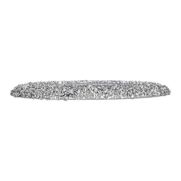 BAUER - 4 in. Disco de Tallado con Grano de Carburo Grueso - 58126 - Imagen 4