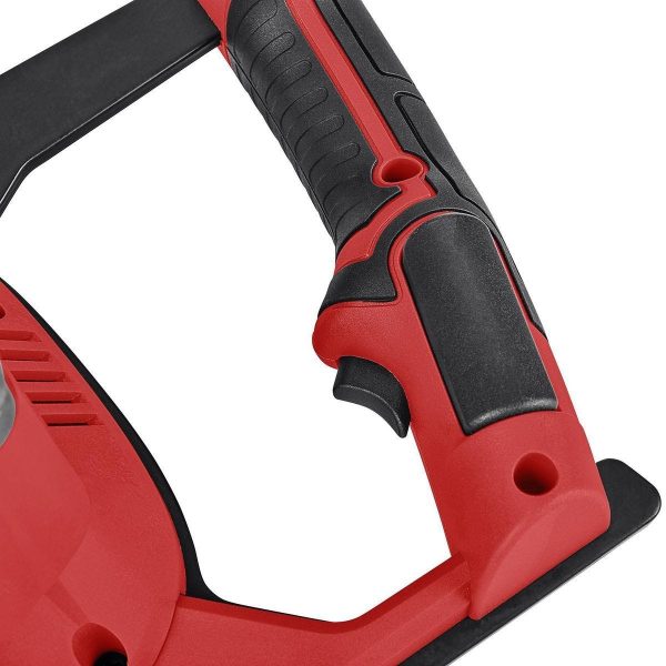 BAUER - Mezclador Inalámbrico Sin Escobillas 20V, 1/2 pulgada para Lodo, Solo Herramienta - 58152 - Imagen 5