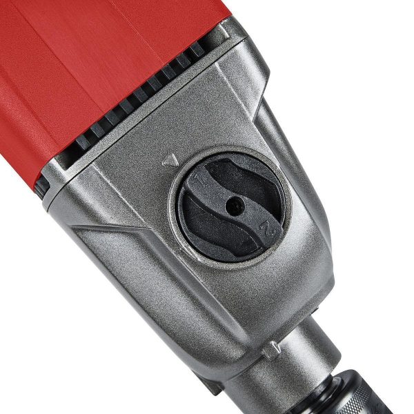 BAUER - Mezclador Inalámbrico Sin Escobillas 20V, 1/2 pulgada para Lodo, Solo Herramienta - 58152 - Imagen 6