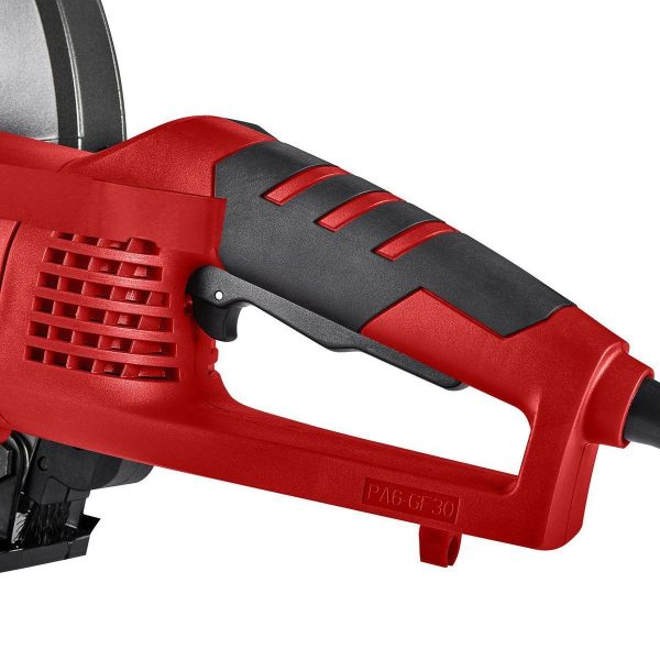 BAUER - 15 Amp, 14 in. Portable Concrete Pull Saw - 58215 - Imagen 5