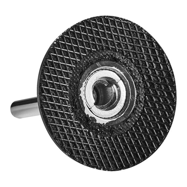 HERCULES - 2 in. Type TR/III Twist Lock Backing Pad - 58309 - Imagen 3