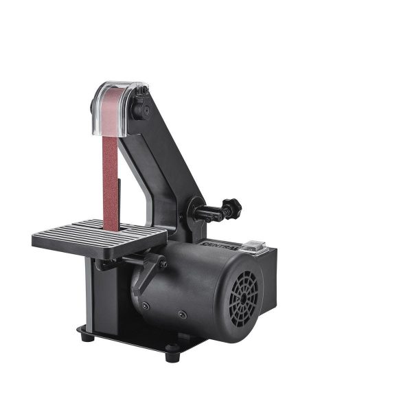 CENTRAL MACHINERY - 1 in. x 30 in. Belt Sander - 58359 - Imagen 3