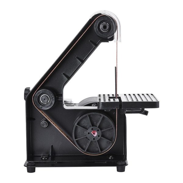 CENTRAL MACHINERY - 1 in. x 30 in. Belt Sander - 58359 - Imagen 6