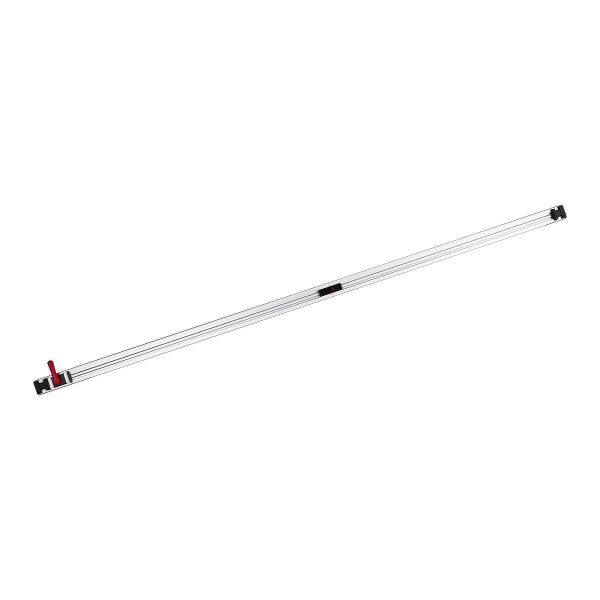 QUINN - 52 in. and 100 in. Clamp and Cutting Edge Guide - 58363