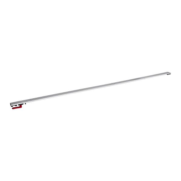 QUINN - 52 in. and 100 in. Clamp and Cutting Edge Guide - 58363 - Imagen 3